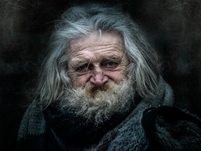 Односельчане подозревают, что этот 182-летний мужчина бессмертен