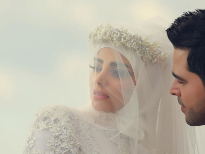 Что приходится делать мусульманкам для мужей после замужества