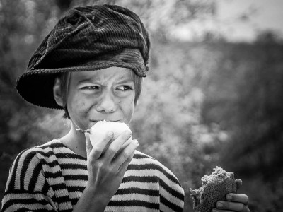 Беспризорного мальчика приютили на время: отблагодарил сполна