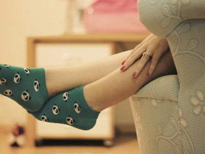 Спать нужно исключительно в носках: в этом весь секрет