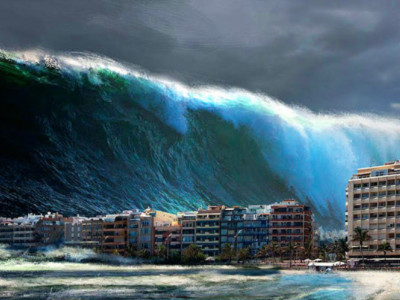 Засекреченное цунами на Курилах: в советские газеты не попало ни строчки