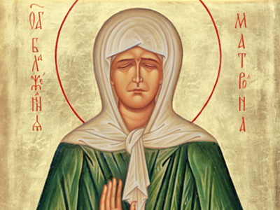 Пророчества Святой Матроны о России начинают сбываться