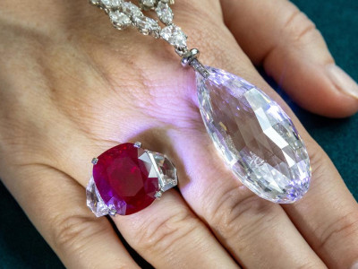 Найдено хранилище миллиардных сокровищ нацистов