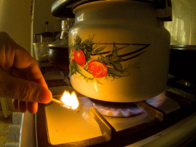 Сколько раз можно кипятить воду?