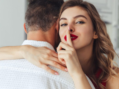 То, о чём женщины никогда не признаются