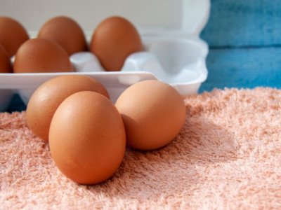 Что будет, если каждое утро съедать по три яйца