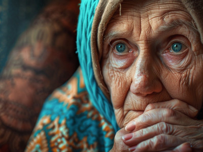 Бабушка оставила сейф: наследники нашли страшную вещь