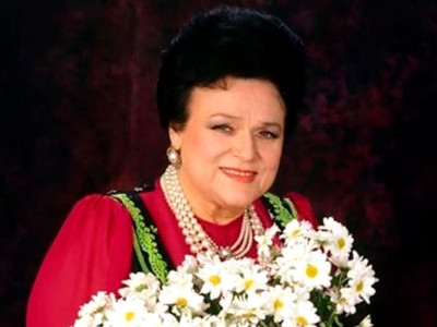 Куда пропали бриллианты Людмилы Зыкиной