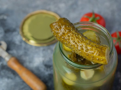 4 причины, почему выливать рассол - настоящее преступление