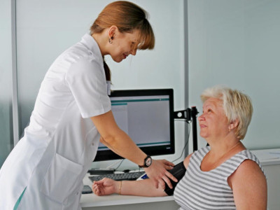 Этот проверенный способ быстро снизит давление: поразительный эффект