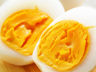 5 вещей, которые произойдут с телом, если съедать 1 яйцо в день