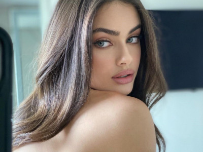 Учёные назвали женщину с самым красивым телом в мире