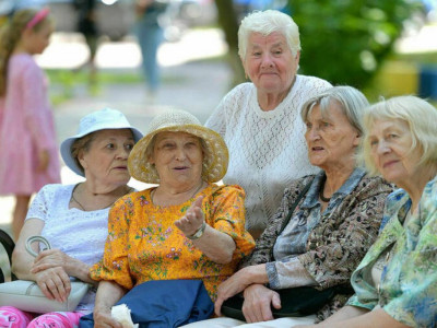 Почему пенсии в России начисляются по-разному?