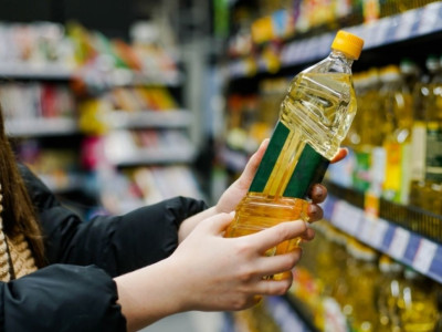 Все наши беды на старости из-за подсолнечного масла