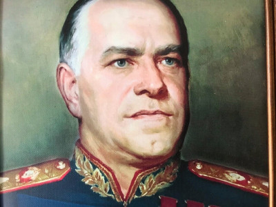 Кем оказался Маршал Георгий Жуков на самом деле