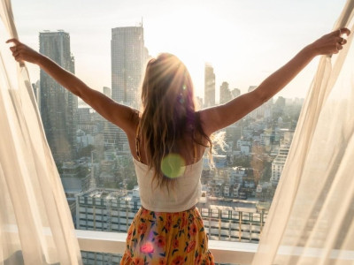 7 вещей, которые успешные люди успевают сделать до 7.30 утра