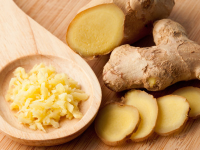 Кому противопоказан имбирь: его опасные свойства