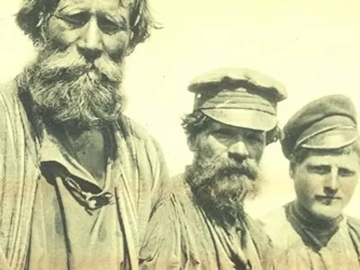 Что на самом деле зашифровано в русских фамилиях