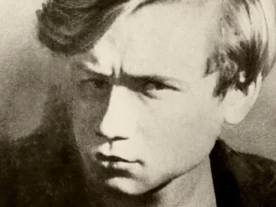 Загадочный школьник Лев Федотов: кем он был на самом деле