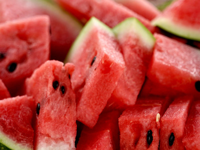 Как выбрать идеальный арбуз: об этом секрете знают немногие