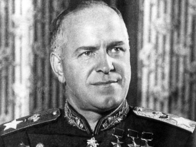 Георгий Жуков: вот кем он оказался на самом деле