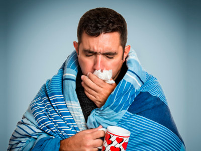 7 способов вылечить простуду за 1 день