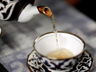 Найдена неожиданная польза горячего чая