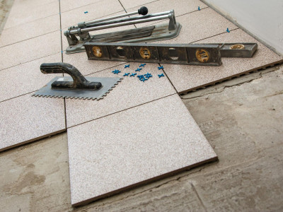 Так везет только раз: что нашла пара, делая ремонт в ванной