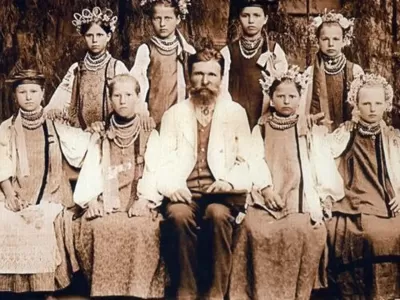 Фамилии на «-цкий»: что они означают