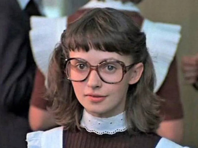 Куда исчезла девочка Катя из фильма «Вам и не снилось...»