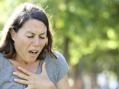 Сигналы скорого инфаркта: как тело предупреждает о угрозе смерти