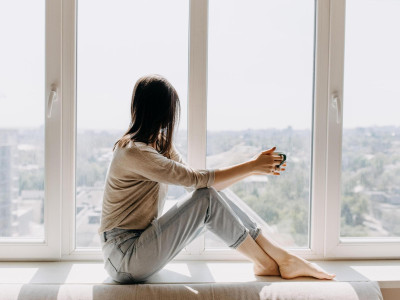 Учёные выяснили, какие этажи более благоприятны для проживания