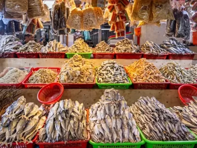 Смертельная опасность: никогда не покупайте эту рыбу