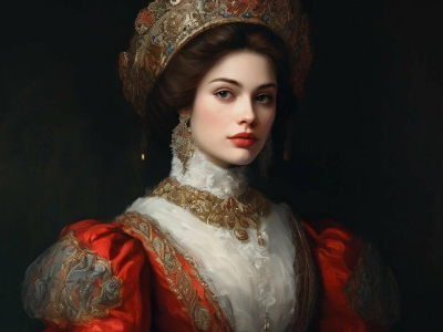 Какие русские фамилии на самом деле дворянские