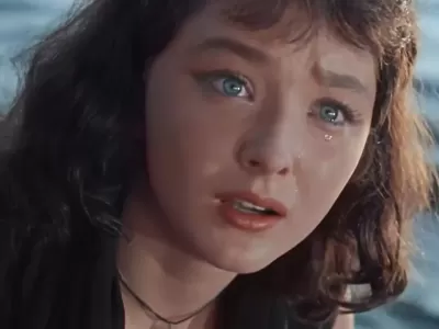 Какой сейчас стала Ассоль из «Алых парусов»