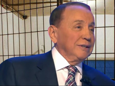 Звезды, которые сидели в тюрьме: вот такой был КВН