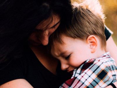 Пара усыновила украинца: через 7 лет  открылась ужасающая правда