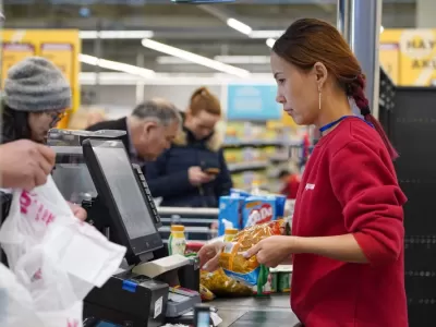 Ни в коем случае не оставляйте чек на кассе: и вот почему