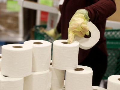 Ученые рассказали, почему нельзя пользоваться туалетной бумагой