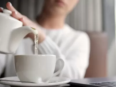 Что ждет тех, кто много пьет чая и кофе: тревожный вердикт