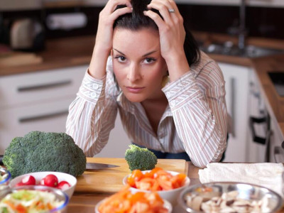 Эти продукты оздоравливают тело сразу после того, как их съели