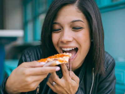 Полезнее каши на завтрак оказался кусок этой жирной вкуснятины