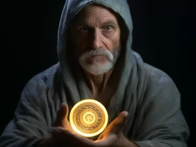 Третья мировая: ясновидящий назвал точное время и исход