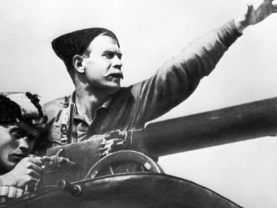 Всплыла правда о Чапаеве: о ней не говорят историки