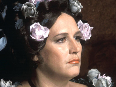 Почему Мордюкова просила не открывать гроб после её смерти