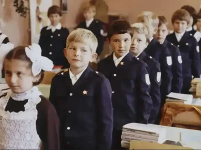 Что умели делать все советские дети, а сейчас не умеют