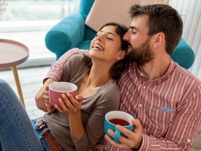 Мужчина эти 4 вещи делает только с той, которую истинно любит