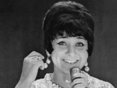 Её называли самой красивой певицей в СССР