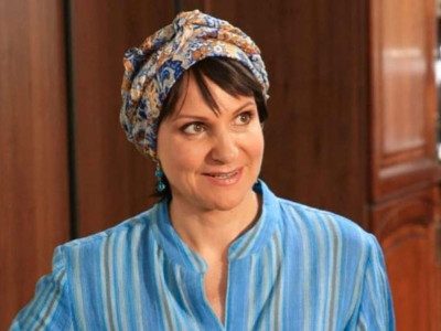 Стало известно о трагедии Ольги из «Сватов»