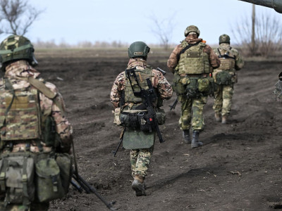 Военные ВСУ выбежали к россиянам с криком «Свои, мы сдаемся»